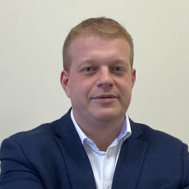 Петров Дмитрий Станиславович