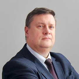 Нарежный Валерий Владимирович