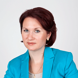 Гурова Мария Петровна